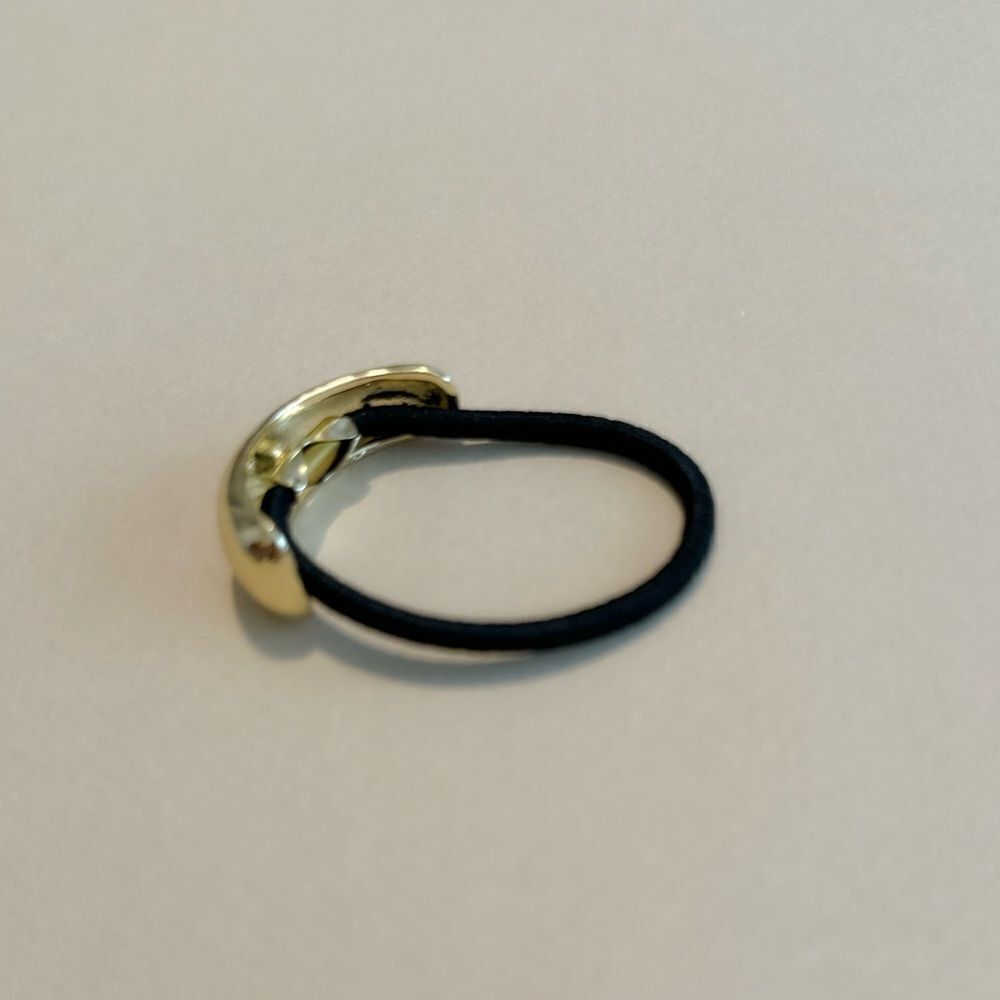 Geo hair tie #1311 - Picture 2 of 3